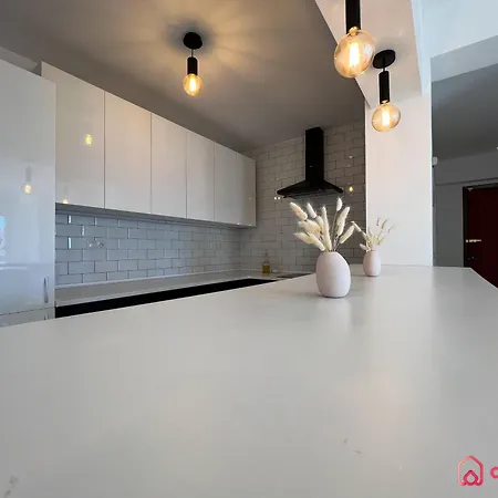Lejlighed Estilo Y Elegancia En El Centro Castellón de la Plana